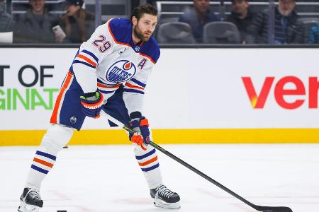 Draisaitl von Haien begeistert: 