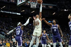 NBA: Schröder verliert weiter - Orlando ohne deutsches Trio