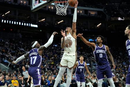 NBA: Schröder verliert weiter - Orlando ohne deutsches Trio