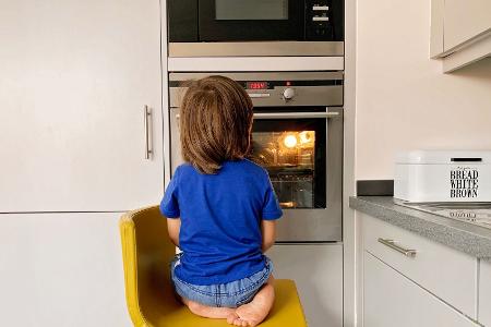 Vorheizen ist nicht immer notwendig