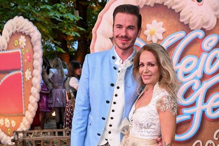 Michelle, Eric Philippi