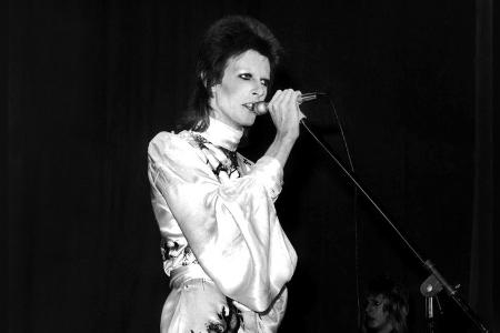 Zehnter Todestag von David Bowie: Die vielen Facetten einer Ikone