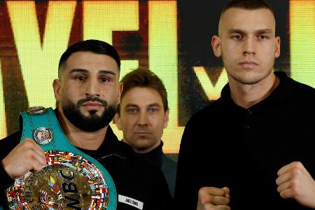 Die Sport-Höhepunkte am Samstag, 10. Januar 2026