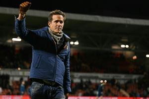 Reynolds begeistert: Wrexham feiert "besonderen" FA-Cup-Sieg