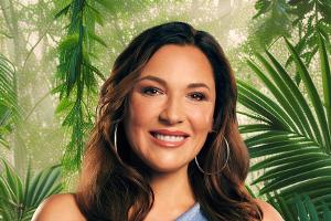 Dschungelcamp: Nimmt Simone Ballack dieses besondere Andenken mit?