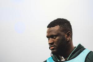 Knieverletzung: Boniface unterzieht sich Operation