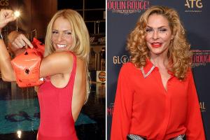 "TV total Turmspringen": Das Comeback von Sonya Kraus steht an