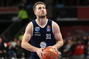 Nach Anreise "unter Protest": MBC verliert in Oldenburg