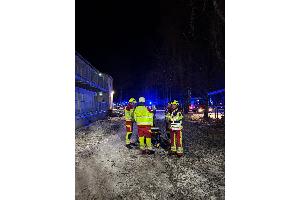 Patienten Übergabepunkt