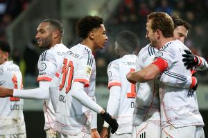 Die Sport-Höhepunkte am Sonntag, 11. Januar