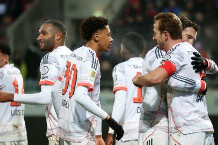 Die Sport-Höhepunkte am Sonntag, 11. Januar