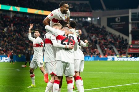 Nagelsmann schaut hin: VfB-Profis drängen auf WM-Nominierung