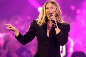 Helene Fischer: Emotionales Comeback bei Florian Silbereisen
