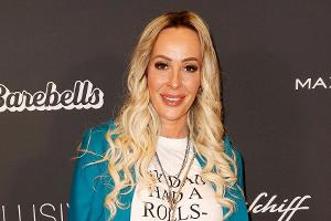 Cora Schumacher zeigt sich mit neuem Mann: "Er schenkt mir Frieden"