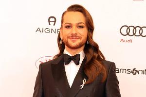 "Gute Reise, Papa": TV-Star Riccardo Simonetti trauert um seinen Vater