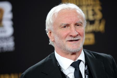 Völler: Großteil des WM-Kaders steht schon bald fest