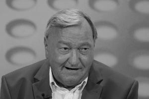 Autor wurde 90 Jahre alt: Erich von Däniken ist gestorben