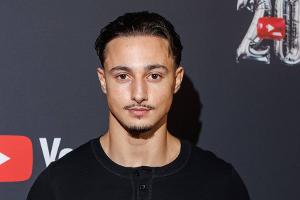Neuer Kandidat für "Let's Dance": Rapper Milano ist dabei