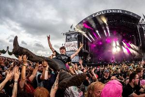 Die Festivalsaison 2026: Das sind die Highlights