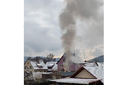 Bild: Feuerwehr Stockach