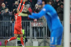 Wolfsburg kassiert höchste Bundesliga-Niederlage