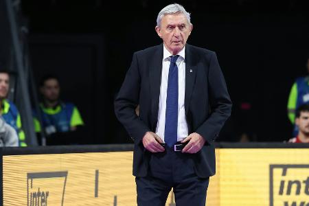 Basketball: München wieder in der Erfolgsspur