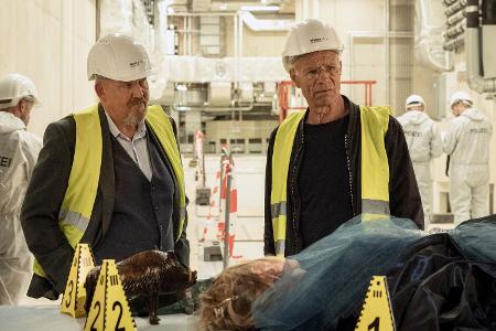 Tatort: Die Schöpfung