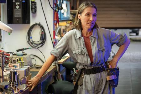 Tatort: Die Schöpfung