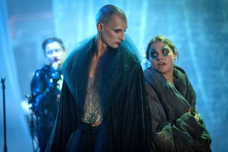 Tatort: Die Schöpfung