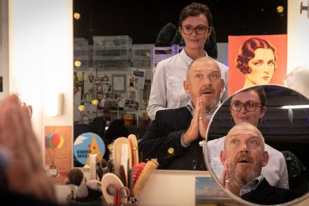 Tatort: Die Schöpfung