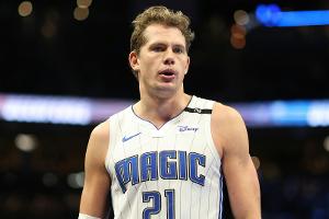 Vor Berlin-Trip: Moritz Wagner feiert Sieg bei NBA-Comeback