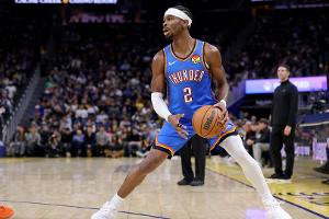 NBA: OKC siegt weiter ohne verletzten Hartenstein