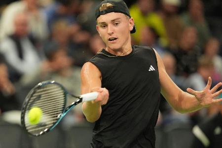 Australian Open: Engel scheitert in erster Quali-Runde