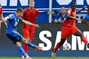 Kramaric: "Bayern ist das Einzige, was ich bereue"