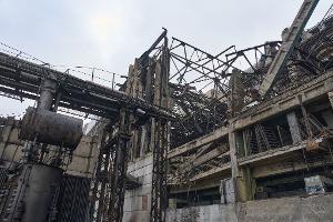 Viele Menschen in der Ukraine leiden unter den Folgen der russischen Angriffe auf die Energieversorgung. (Archivbild)