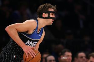 Franz Wagner über Allstar-Träume: "Kann ich nicht abstreiten"