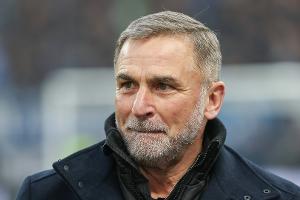 Kuntz-Trennung: HSV konkretisiert Gründe