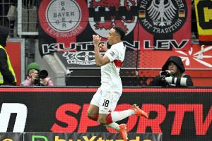 Hoeneß sieht Leweling "als Beispiel für andere"