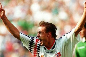 Rekdal nach Krebs-OP: "Gelte als gesund"