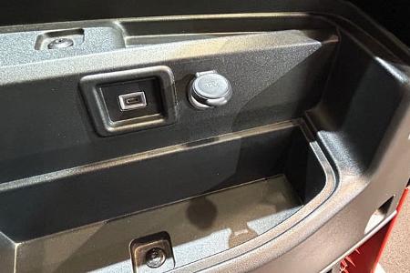 01/2026 Fiat Tris Elektro-Zweirad Messe BrŸssel