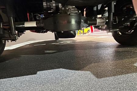 01/2026 Fiat Tris Elektro-Zweirad Messe BrŸssel