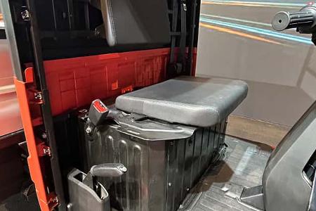 01/2026 Fiat Tris Elektro-Zweirad Messe BrŸssel