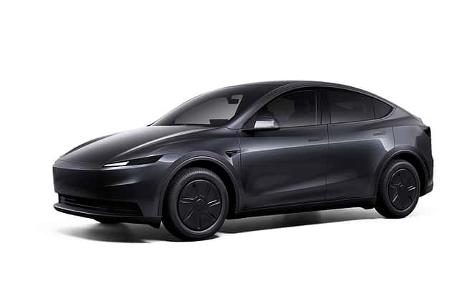 Tesla Model Y Standard Billig-Modell