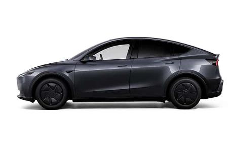Tesla Model Y Standard Billig-Modell