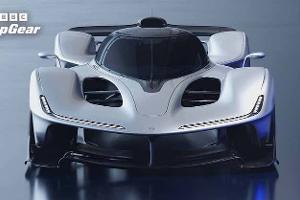 Red Bull RB17 finales Design