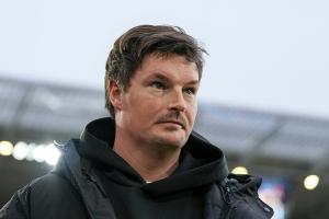 Polzin über Platzverweise: "Jungs sind in der Pflicht"