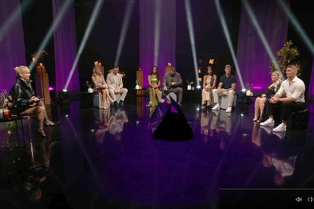 Temptation Island VIP