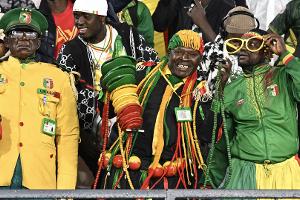 Titel-Versprechen geplatzt: "Wahrsager" aus Mali festgenommen