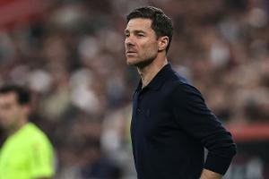 Real Madrid trennt sich von Trainer Xabi Alonso