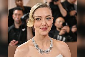 Schlechte Verliererin? Amanda Seyfrieds Globes-Reaktion geht viral